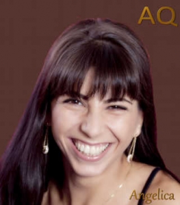 Angelica Quincy